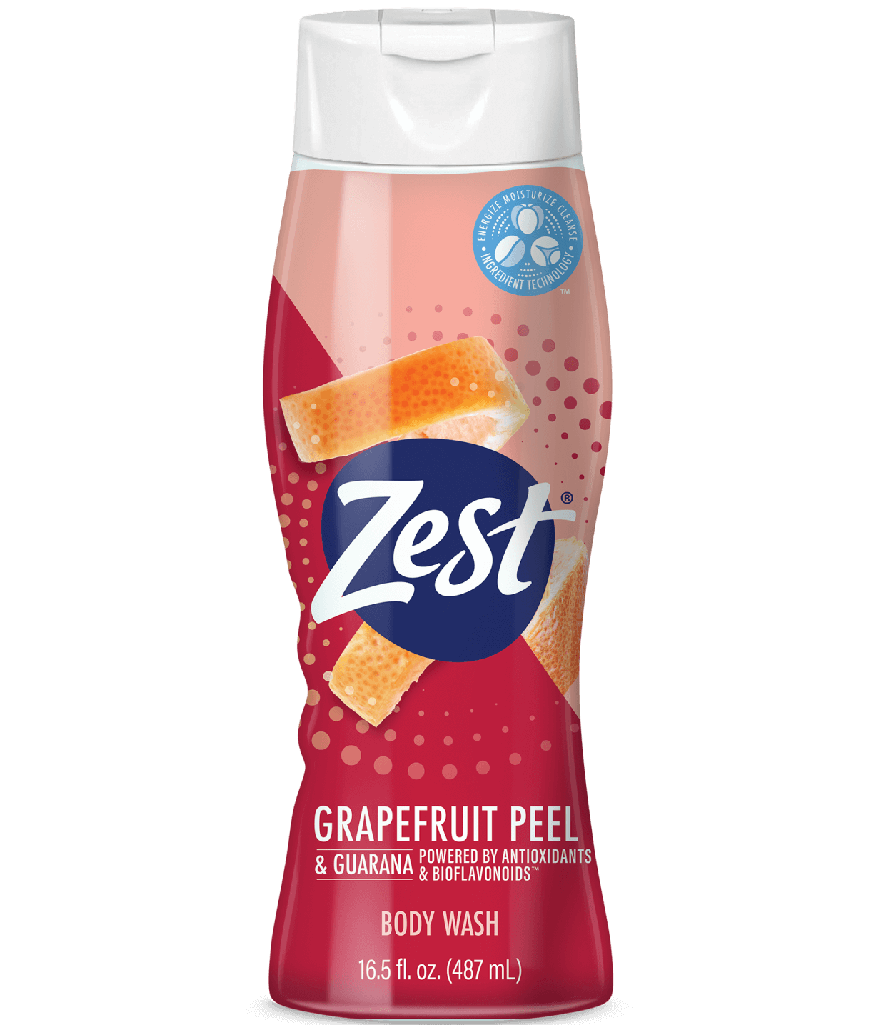 GRAPEFRUIT PEEL & GUARANA
